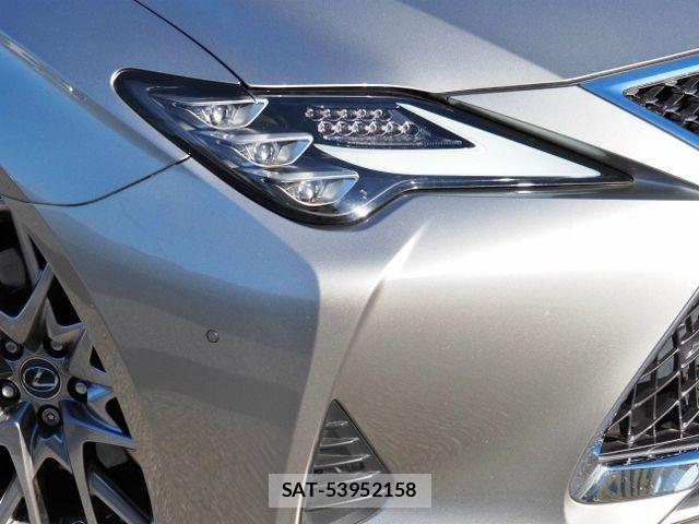 Lexus RC 2020-11 2082103-9