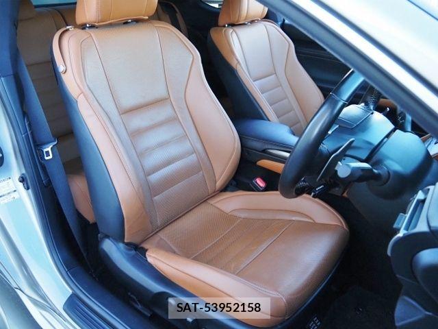 Lexus RC 2020-11 2082103-11
