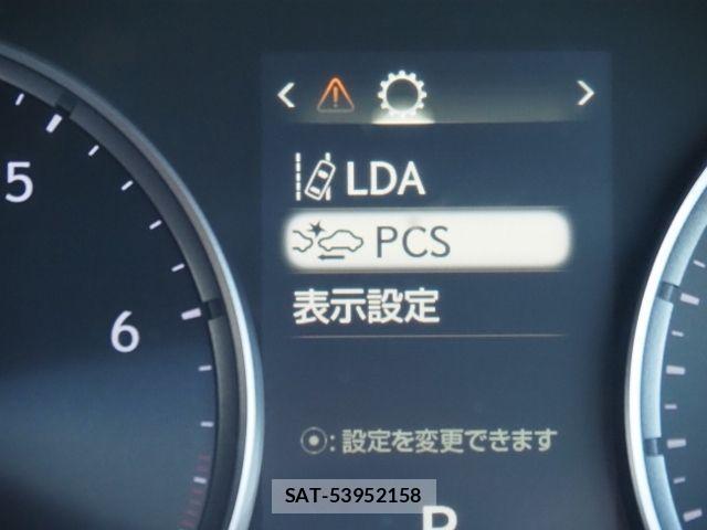 Lexus RC 2020-11 2082103-20
