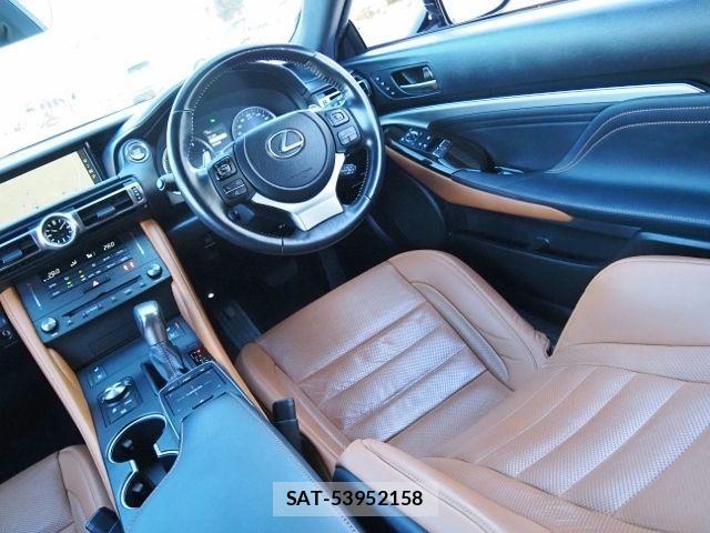 Lexus RC 2020-11 2082103-29