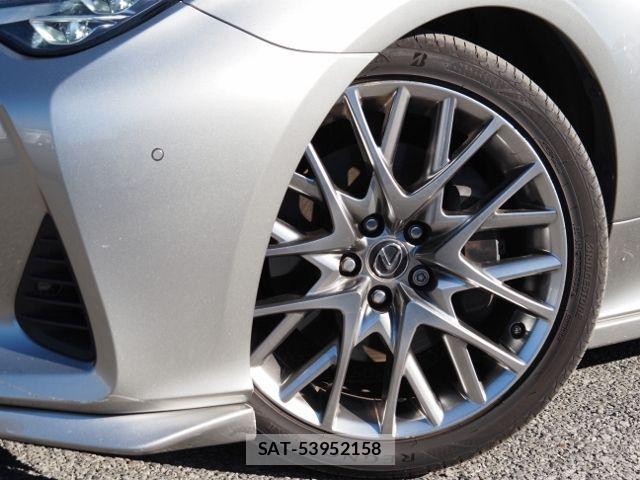 Lexus RC 2020-11 2082103-8