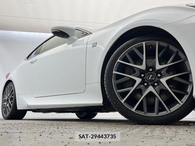Lexus RC 2015-05 2669081-10