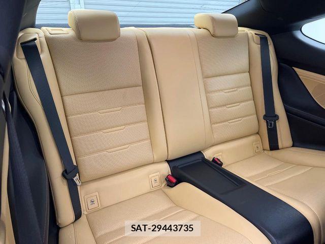 Lexus RC 2015-05 2669081-12