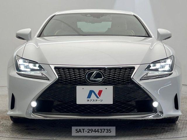 Lexus RC 2015-05 2669081-14