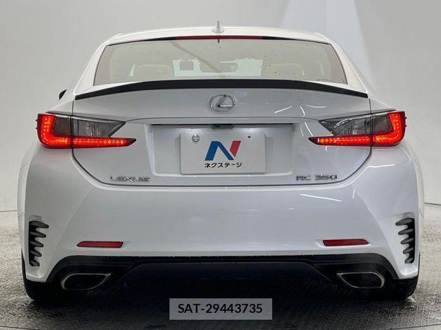 Lexus RC 2015-05 2669081-15