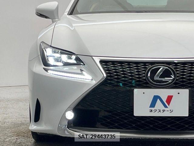 Lexus RC 2015-05 2669081-18