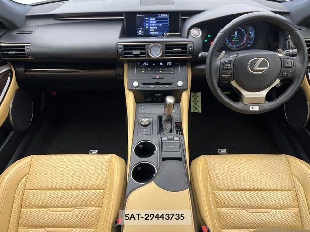 Lexus RC 2015-05 2669081-1