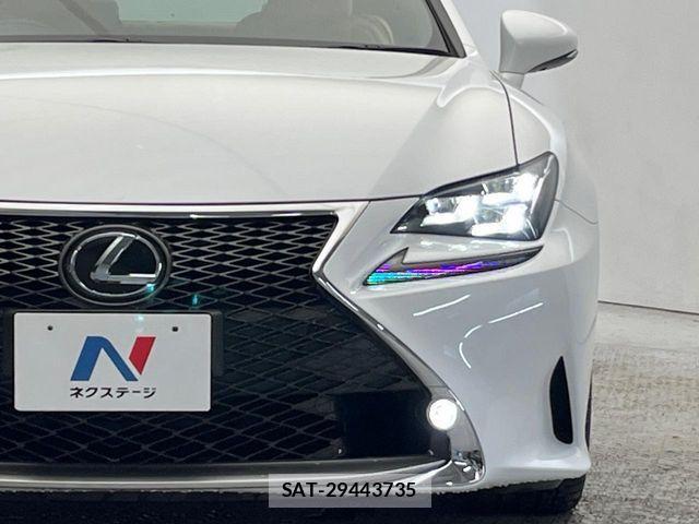 Lexus RC 2015-05 2669081-19