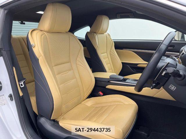 Lexus RC 2015-05 2669081-5