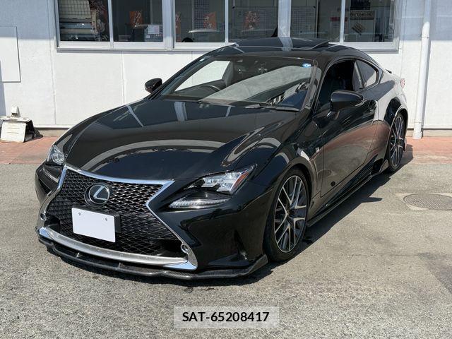 Lexus RC 2015-01 6216477-0