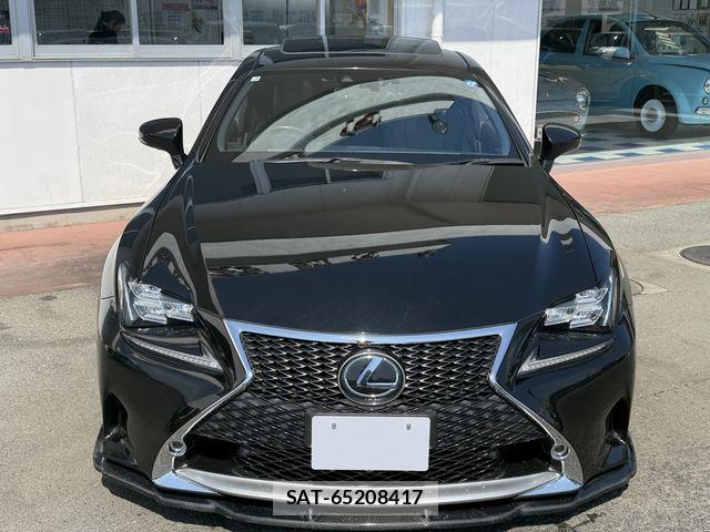 Lexus RC 2015-01 6216477-1