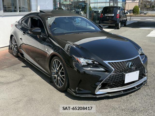 Lexus RC 2015-01 6216477-2