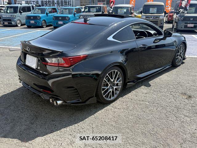 Lexus RC 2015-01 6216477-3