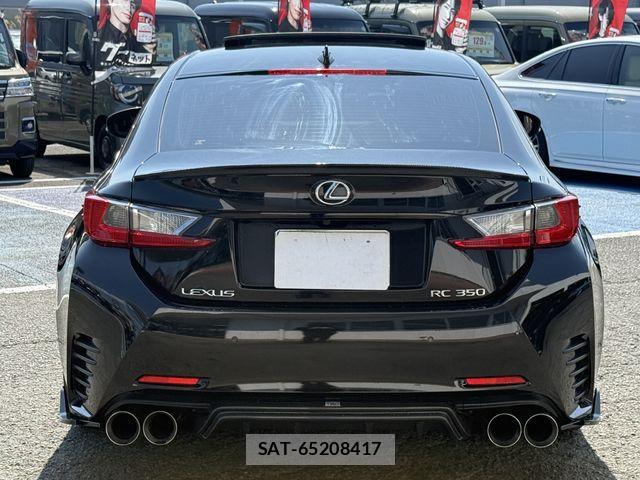 Lexus RC 2015-01 6216477-4