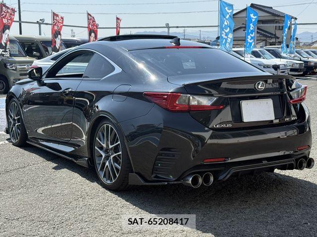 Lexus RC 2015-01 6216477-5