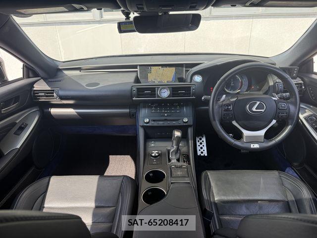 Lexus RC 2015-01 6216477-7