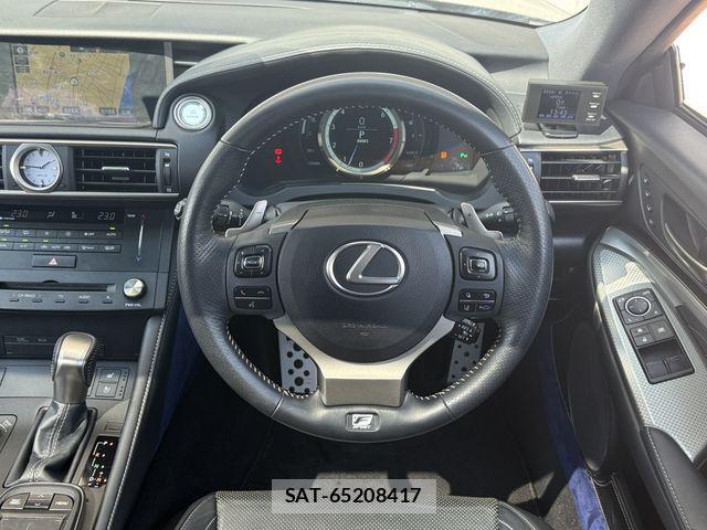 Lexus RC 2015-01 6216477-8