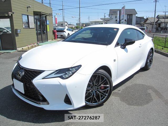 Lexus RC 2025-06 6752264-0