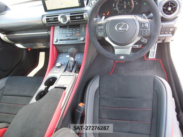 Lexus RC 2025-06 6752264-10