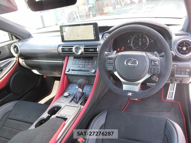 Lexus RC 2025-06 6752264-11