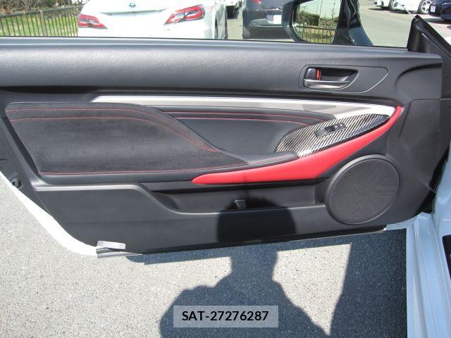 Lexus RC 2025-06 6752264-12