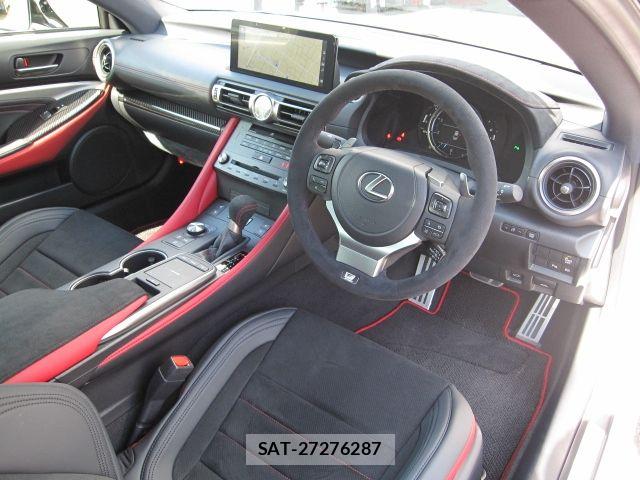 Lexus RC 2025-06 6752264-19