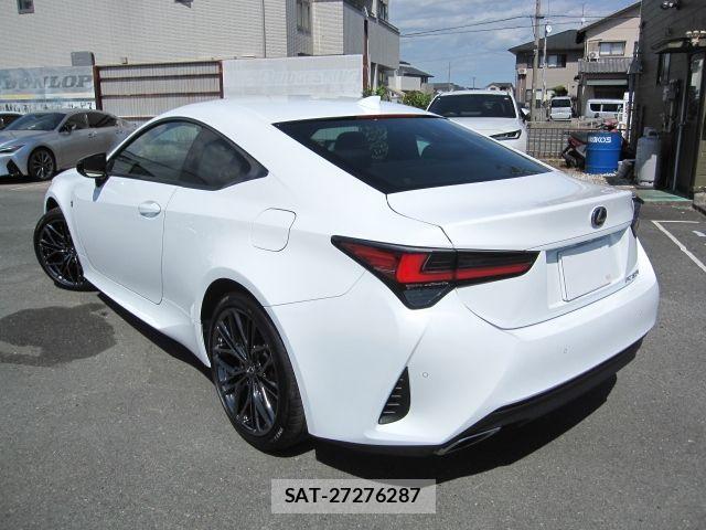 Lexus RC 2025-06 6752264-2