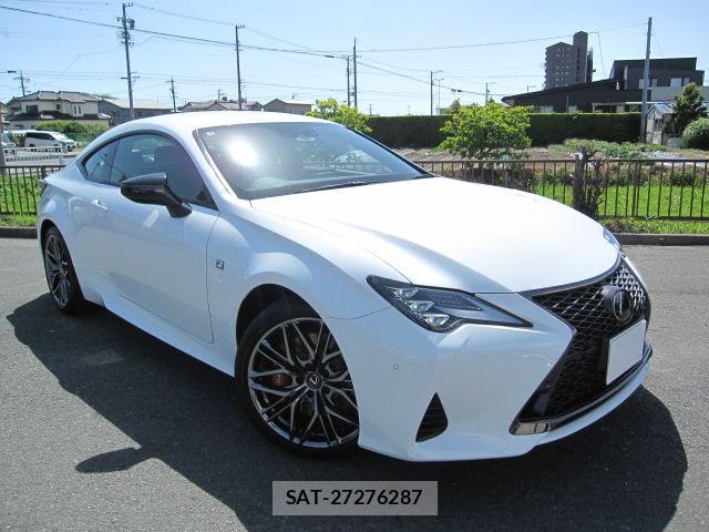 Lexus RC 2025-06 6752264-3