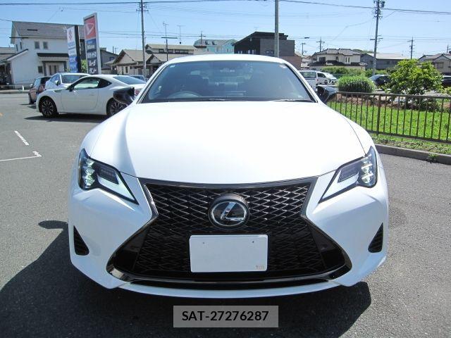 Lexus RC 2025-06 6752264-4