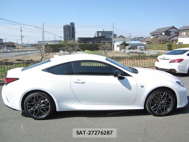 Lexus RC 2025-06 6752264-5