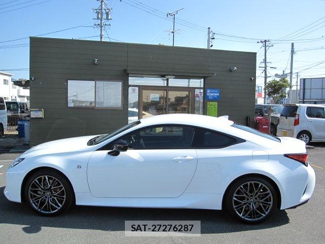 Lexus RC 2025-06 6752264-6