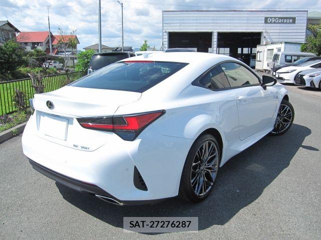 Lexus RC 2025-06 6752264-7
