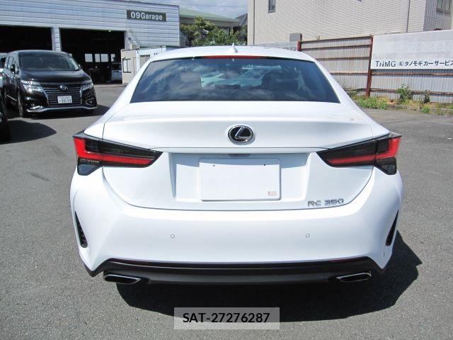 Lexus RC 2025-06 6752264-8