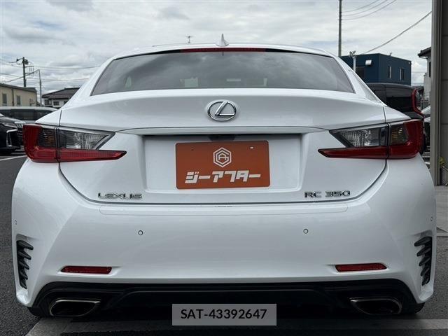 Lexus RC 2015-08 7272242-9
