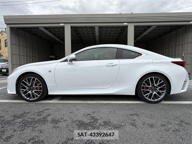 Lexus RC 2015-08 7272242-10