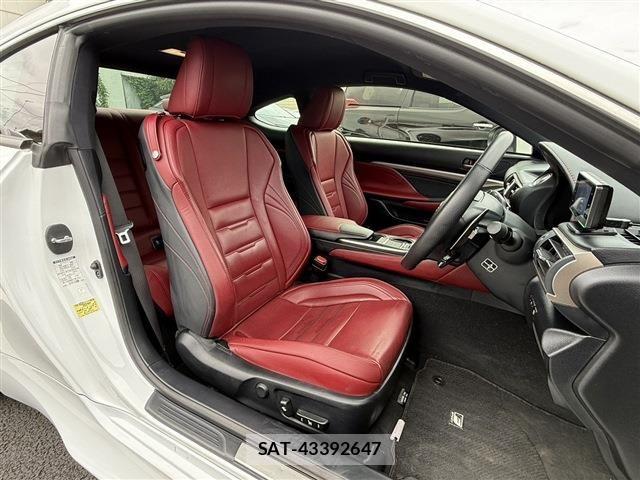 Lexus RC 2015-08 7272242-14