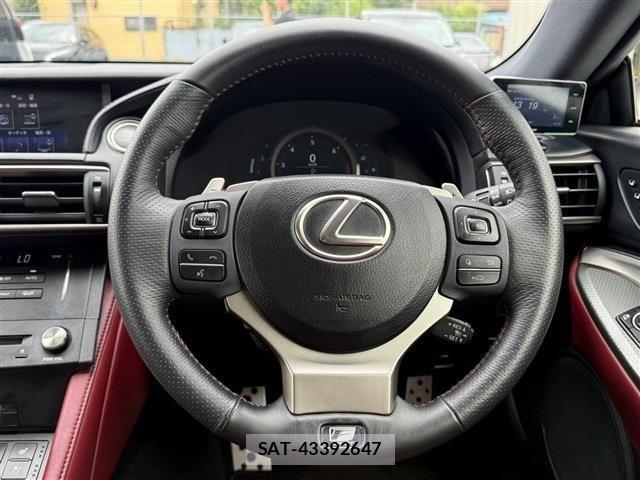 Lexus RC 2015-08 7272242-18