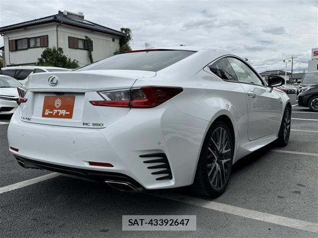 Lexus RC 2015-08 7272242-21