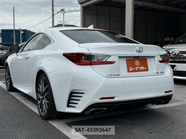 Lexus RC 2015-08 7272242-22