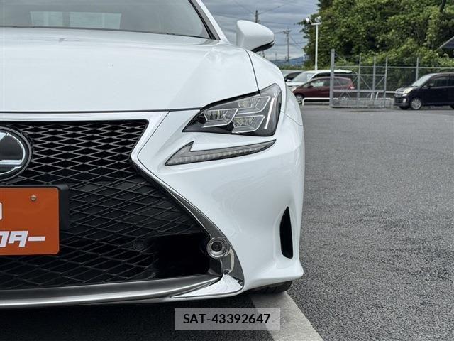 Lexus RC 2015-08 7272242-24