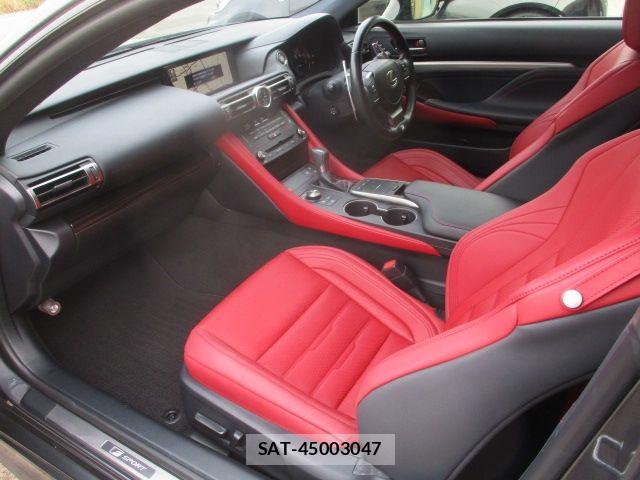 Lexus RC 2020-10 7328079-10