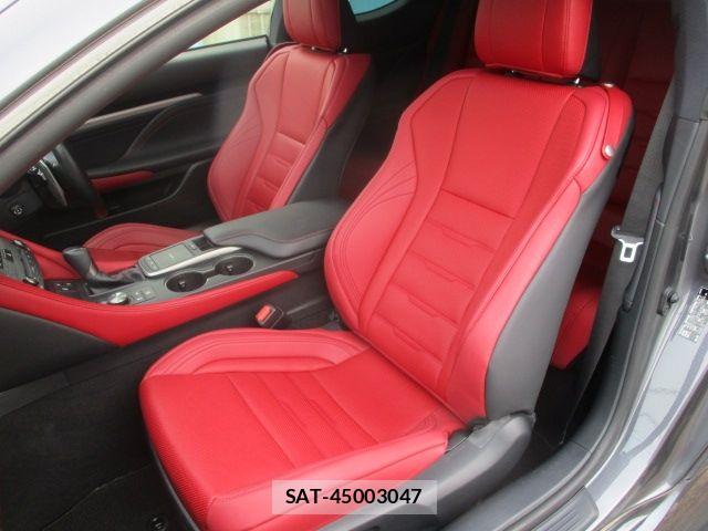 Lexus RC 2020-10 7328079-11