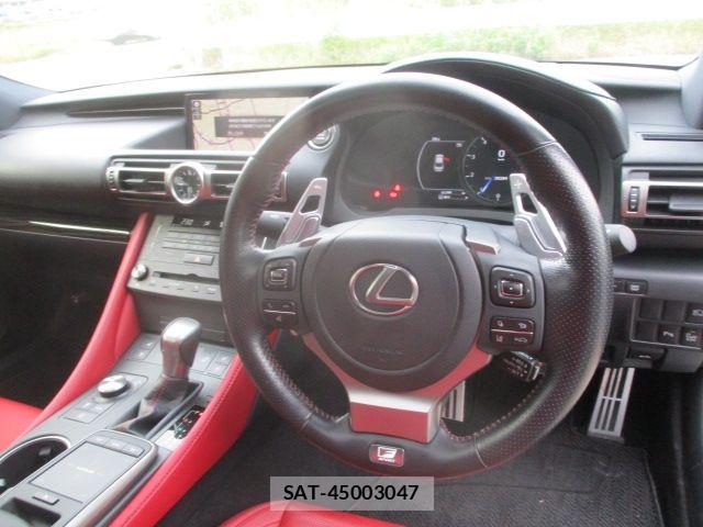 Lexus RC 2020-10 7328079-15