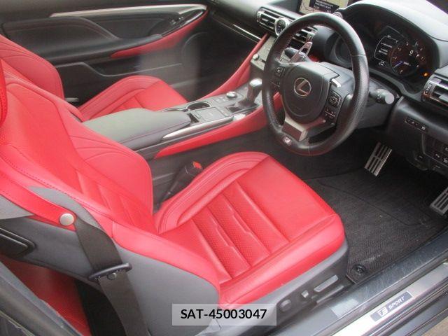 Lexus RC 2020-10 7328079-1
