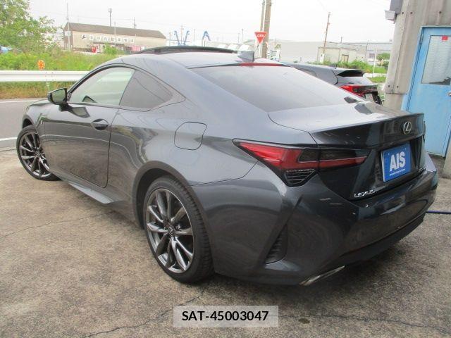 Lexus RC 2020-10 7328079-2