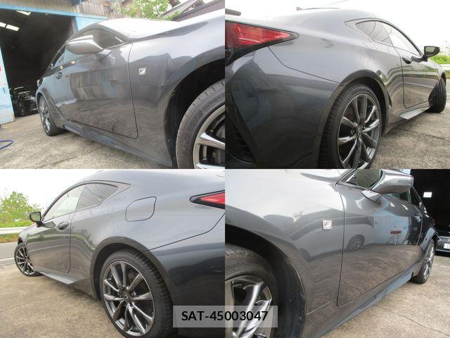 Lexus RC 2020-10 7328079-4