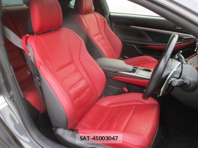 Lexus RC 2020-10 7328079-7