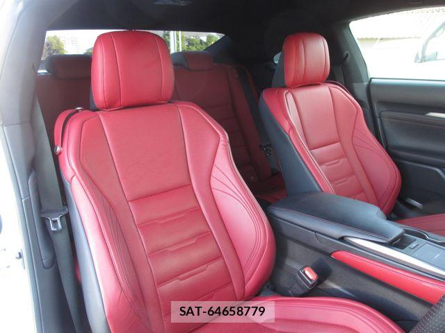 Lexus RC 2022-10 7392708-16