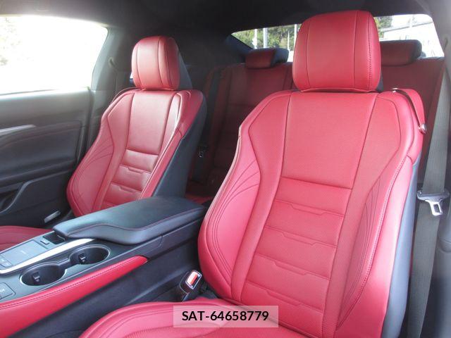 Lexus RC 2022-10 7392708-17