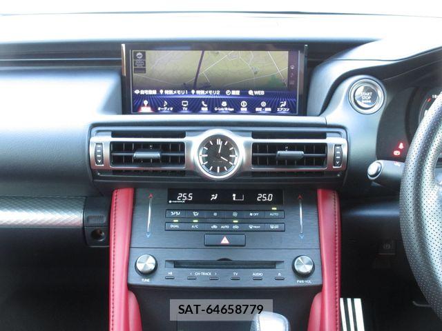 Lexus RC 2022-10 7392708-18